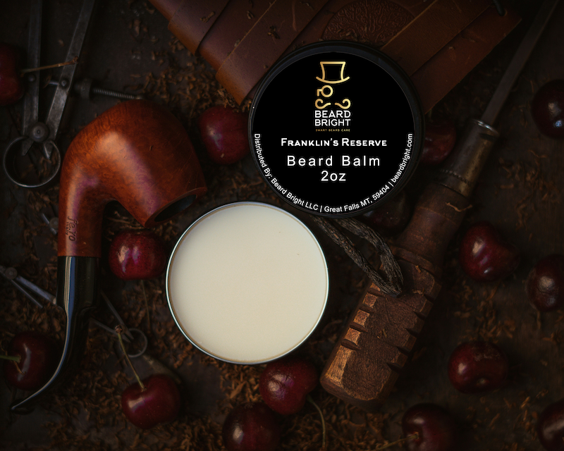 How to Find a Beard Balm That Smells Like You: A No-Nonsense Scent Guide