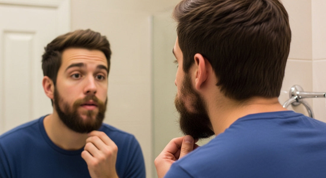 What Actually Works for Beard Growth (And What's Just Wishful Thinking)