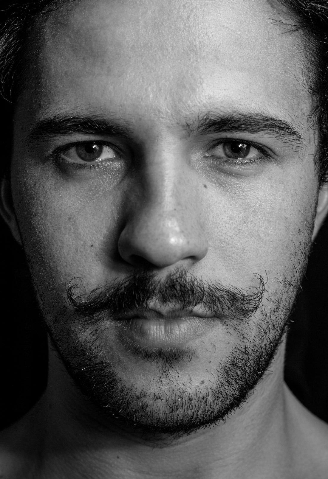 The Mustache Deserves More: A Complete Grooming Guide for Serious Wearers