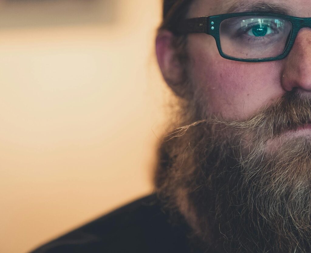 How to Pick the Right Beard Product for Your Needs - Beard Bright