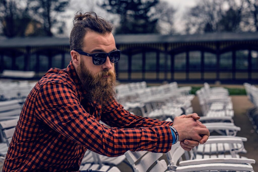 Ultimate Guide: Tips for Stimulating Beard Growth Naturally - Beard Bright