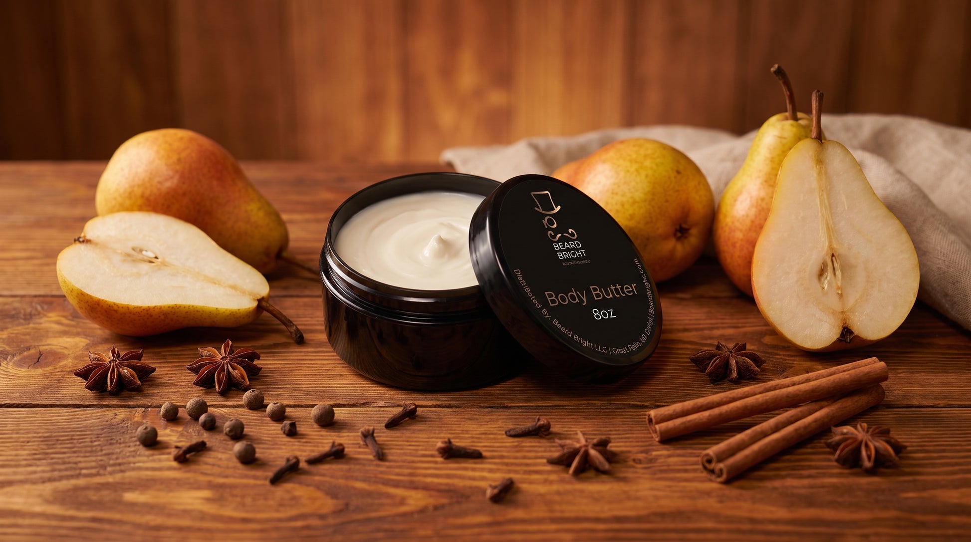 Body Butter