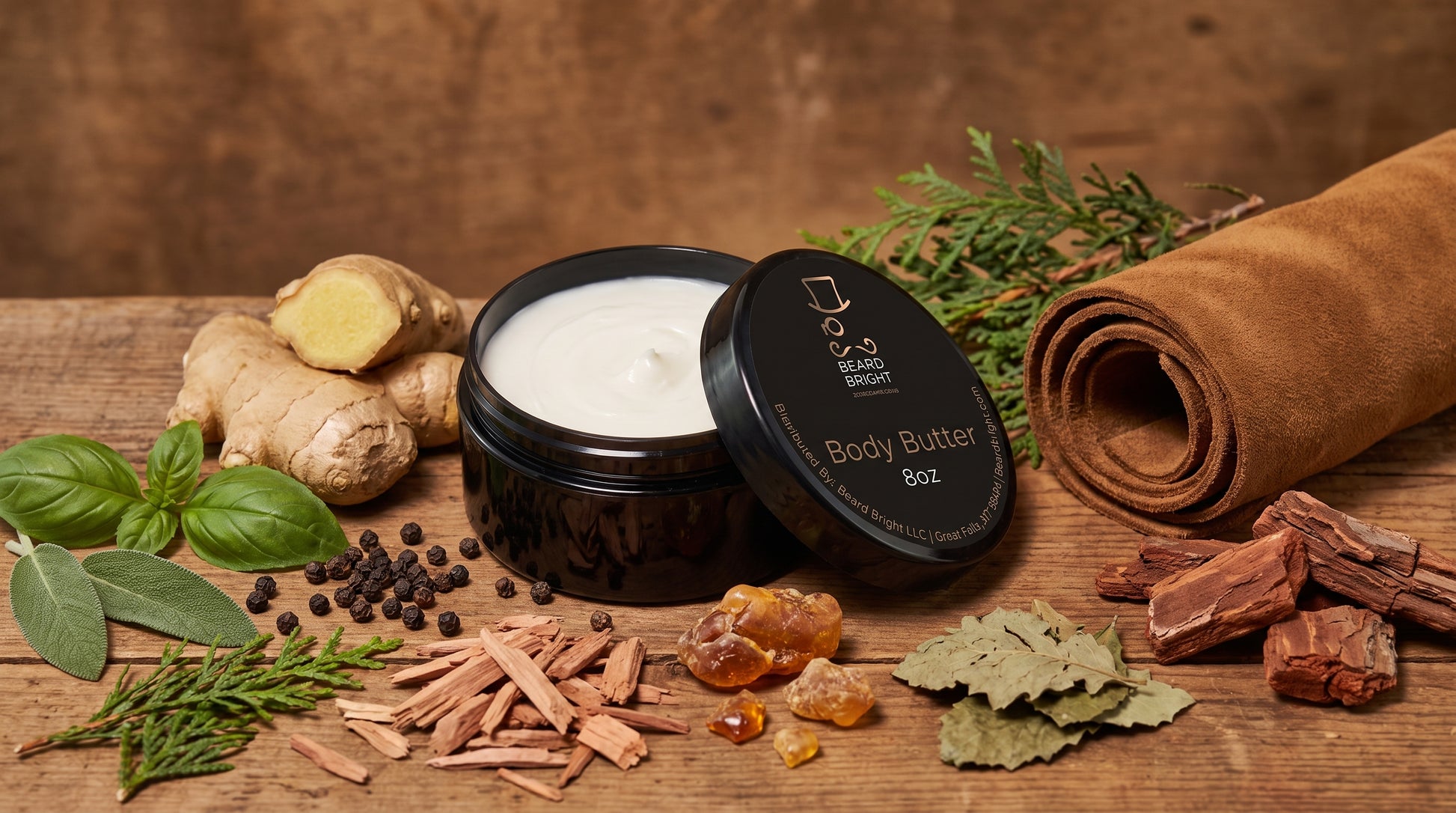 Body Butter
