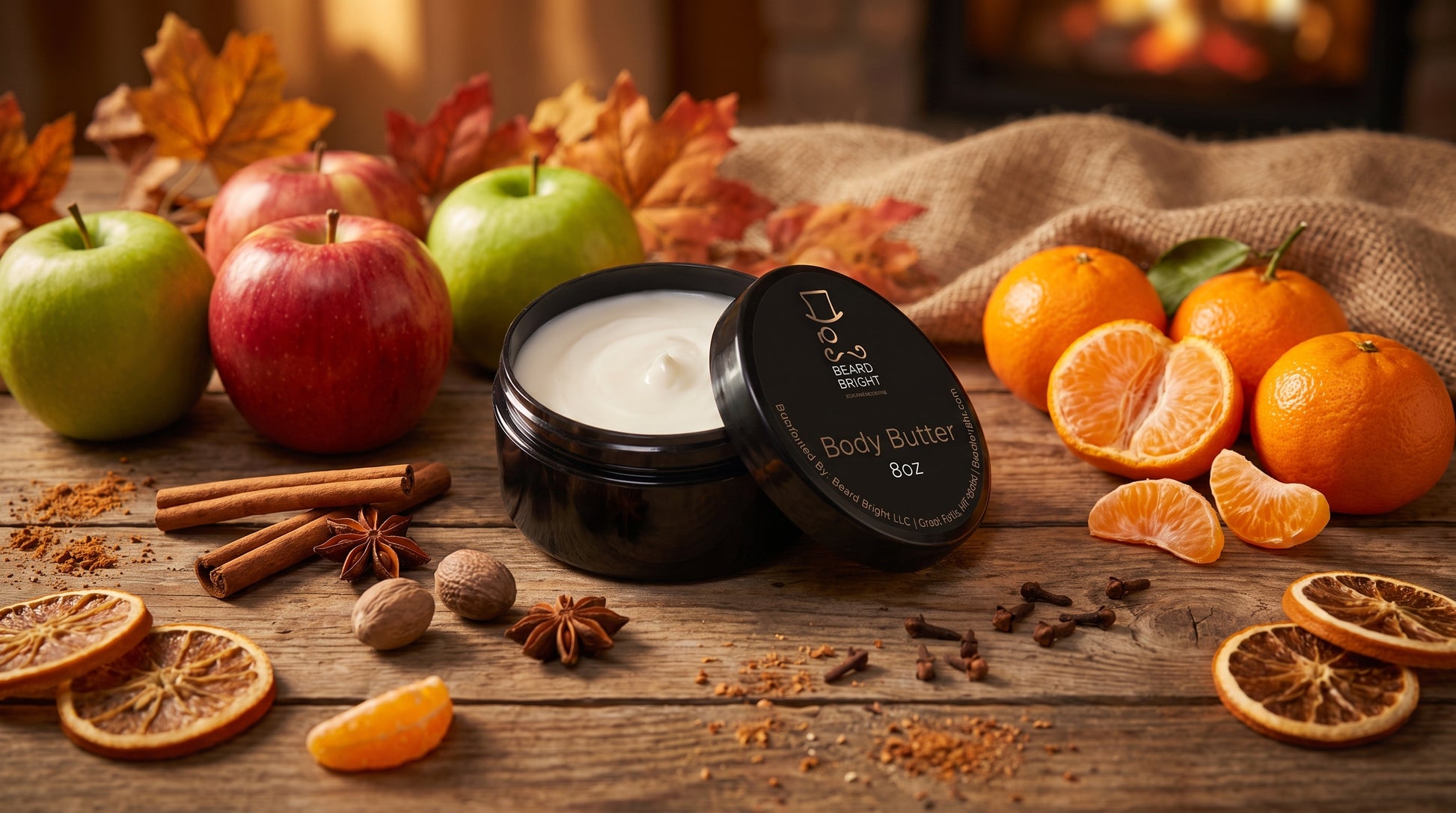Body Butter