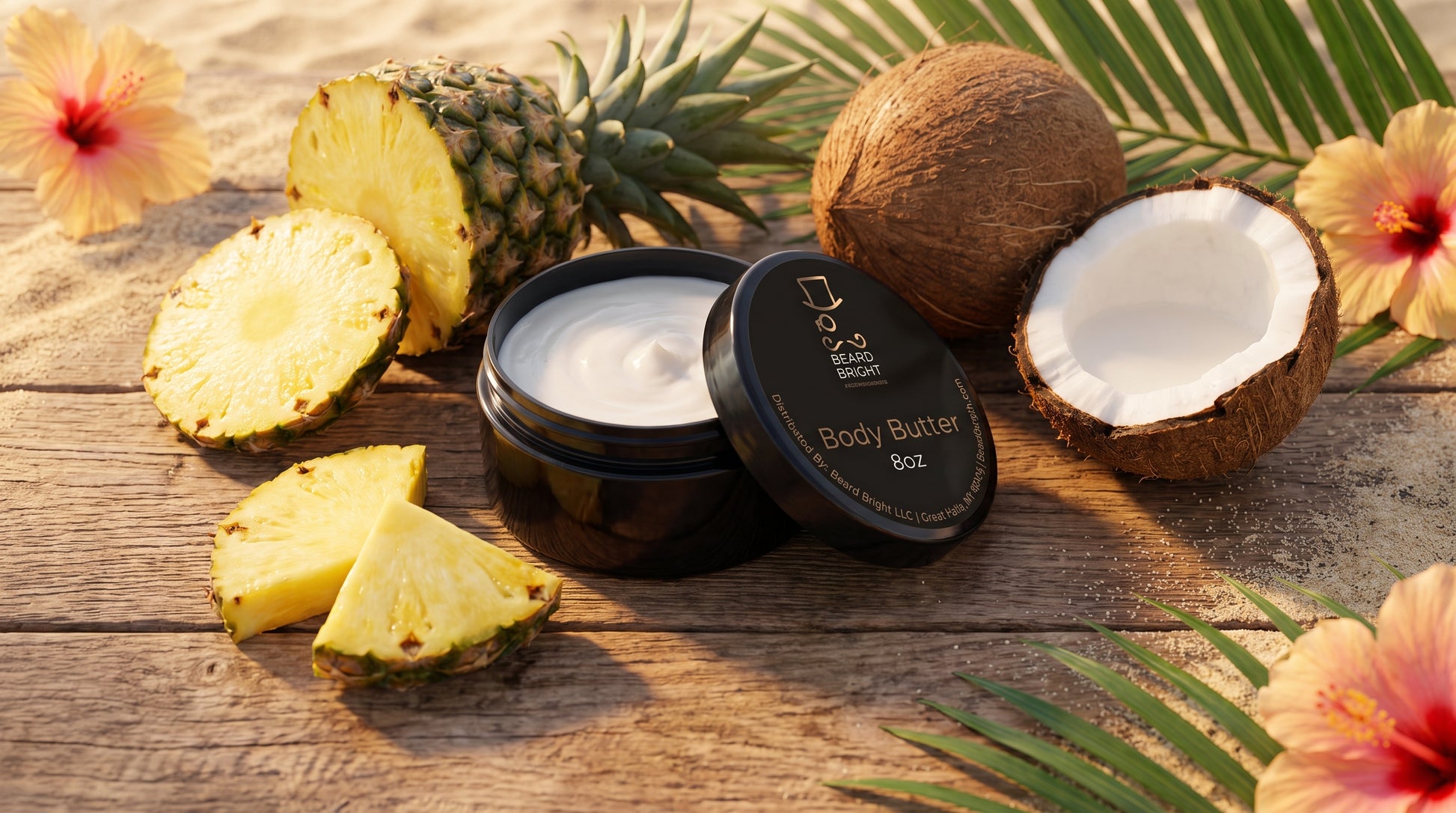 Body Butter