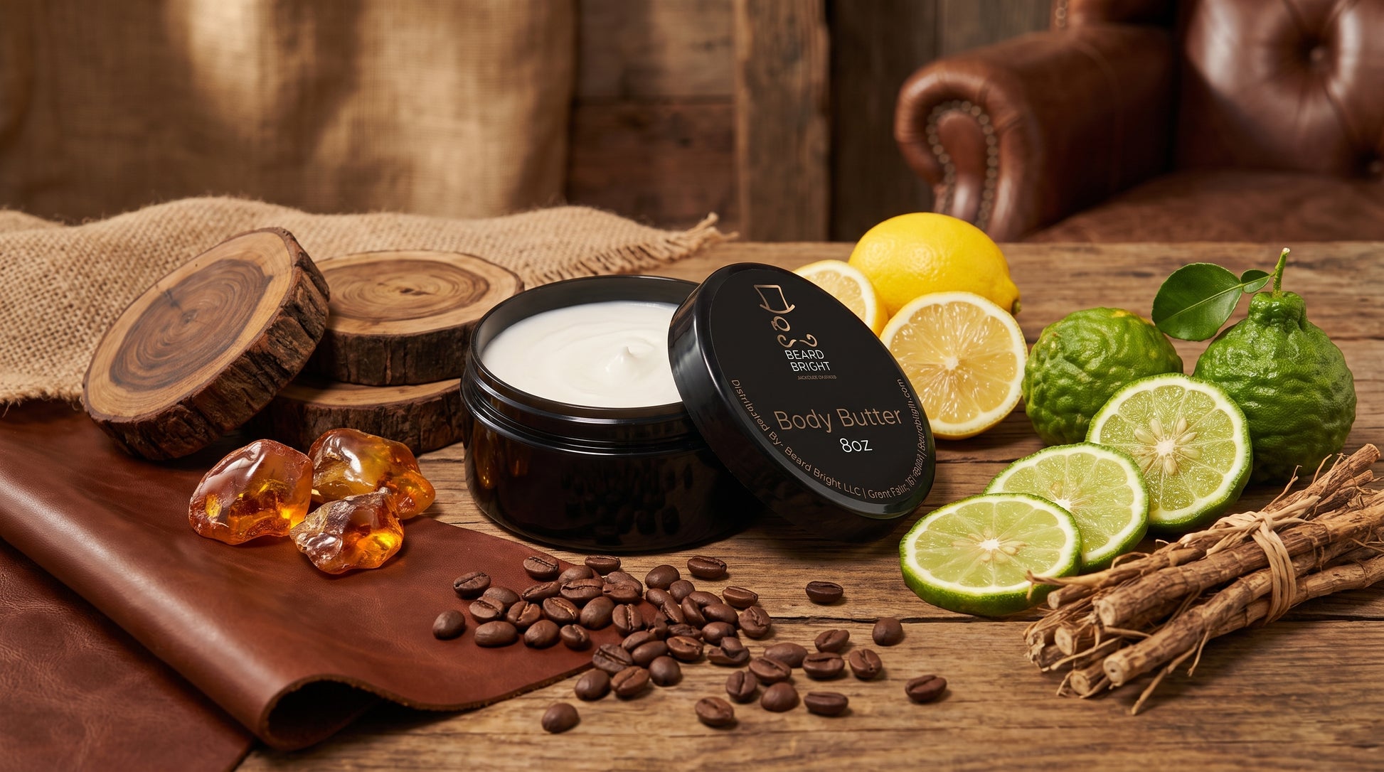 Body Butter