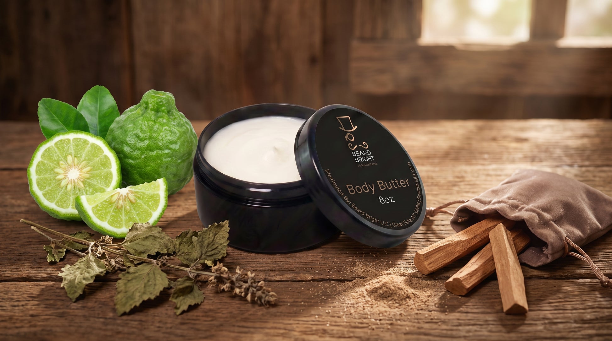 Body Butter