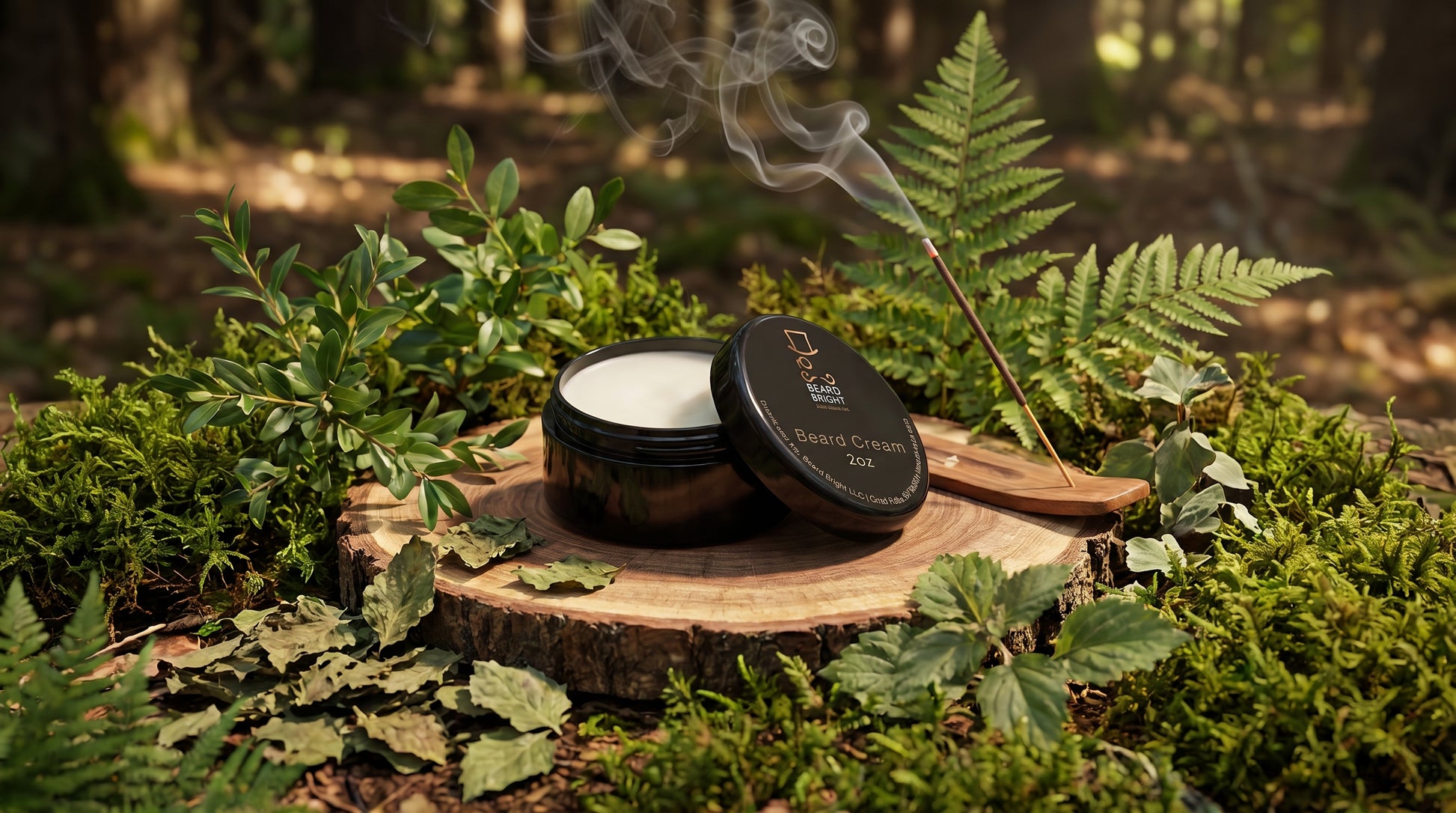 Beard Cream