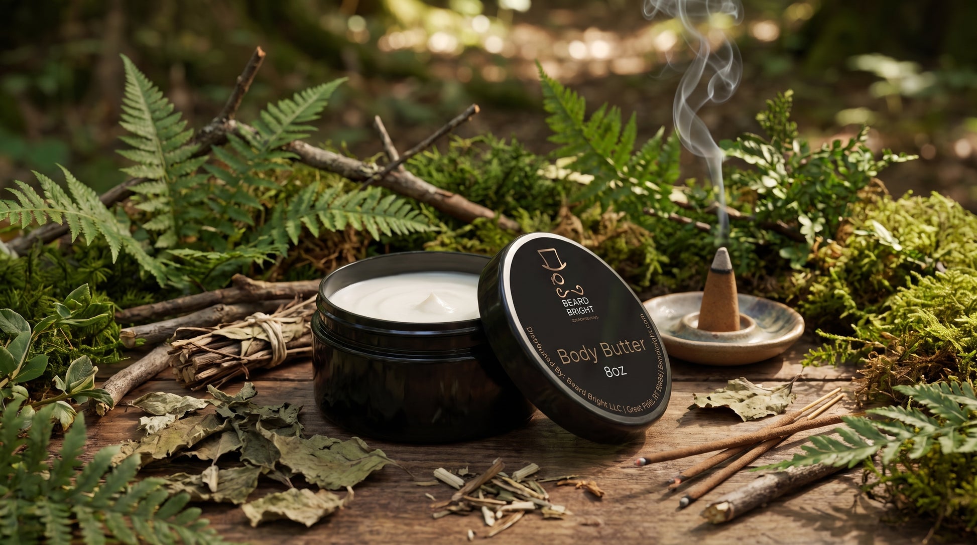 Body Butter
