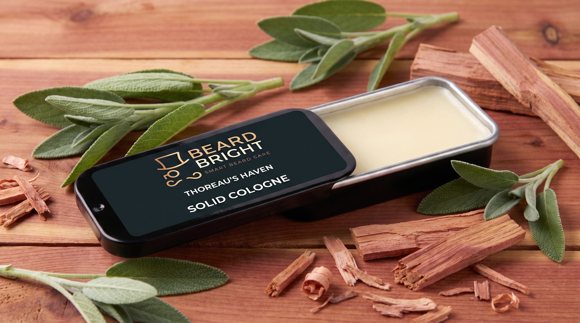 Solid Cologne