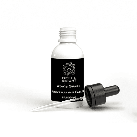 Belle Bright Rejuvenating Face Oil image 0