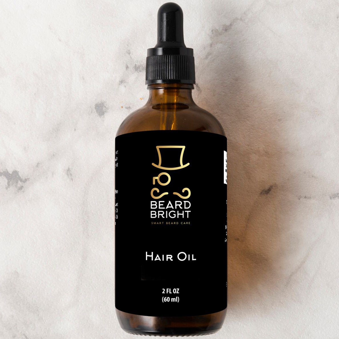 Hair Oil image 0
