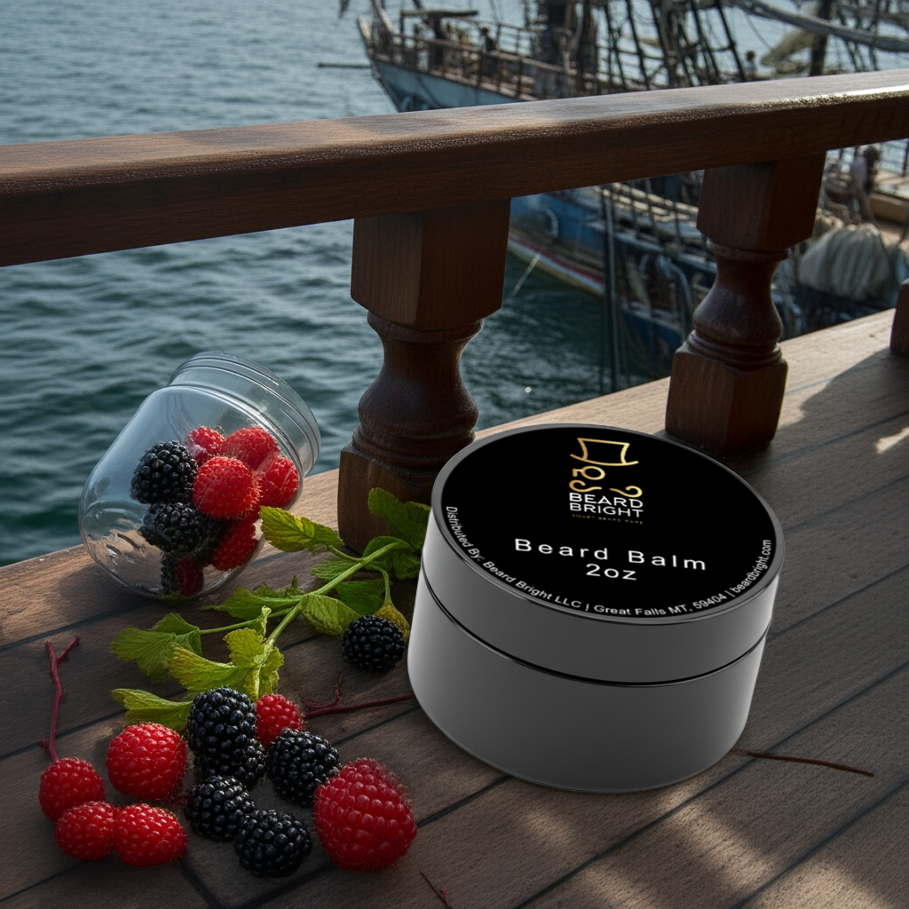 Beard Balm