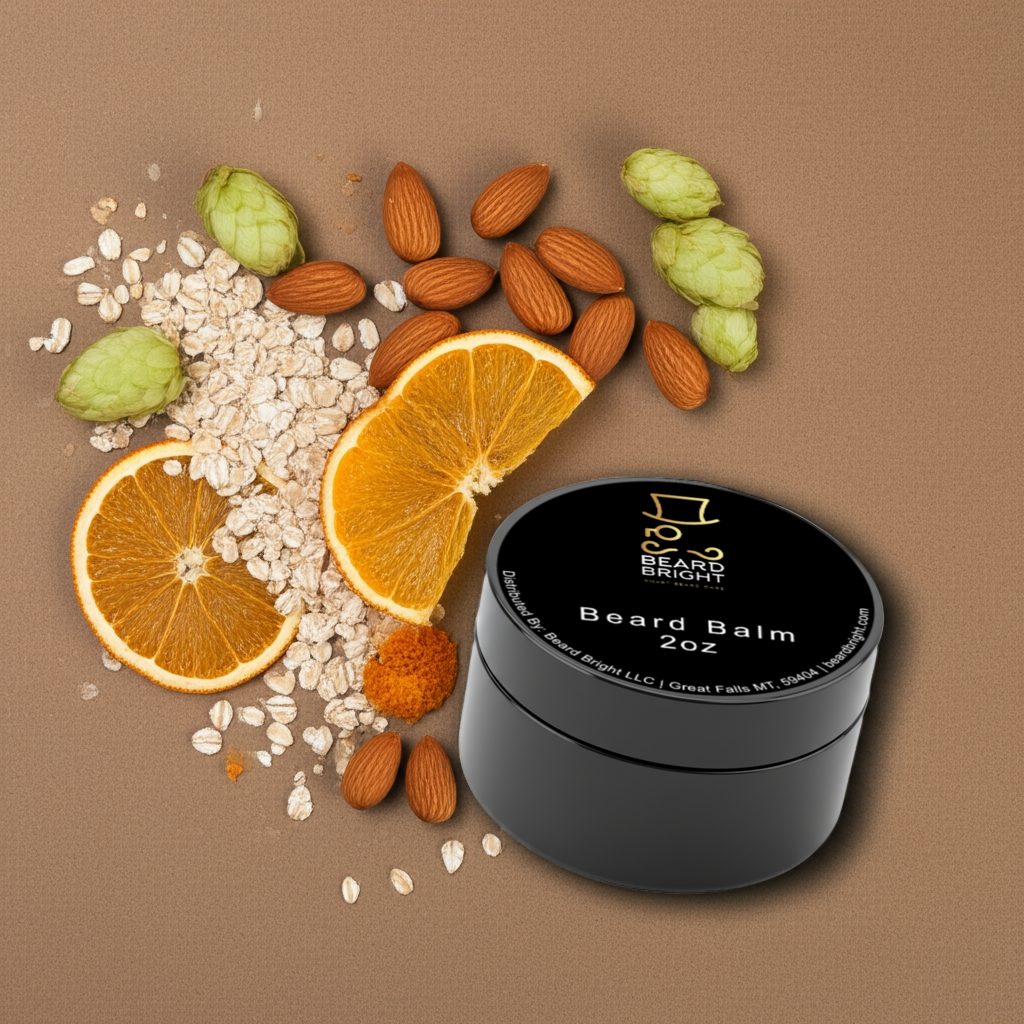 Beard Balm