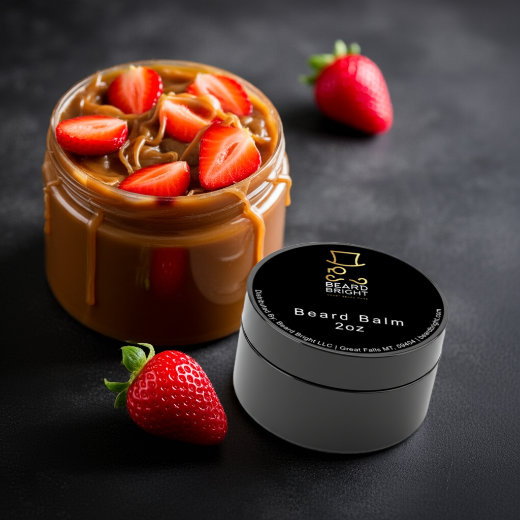 Beard Balm