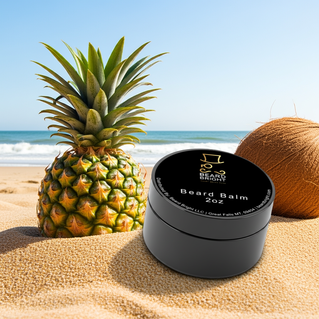 Beard Balm