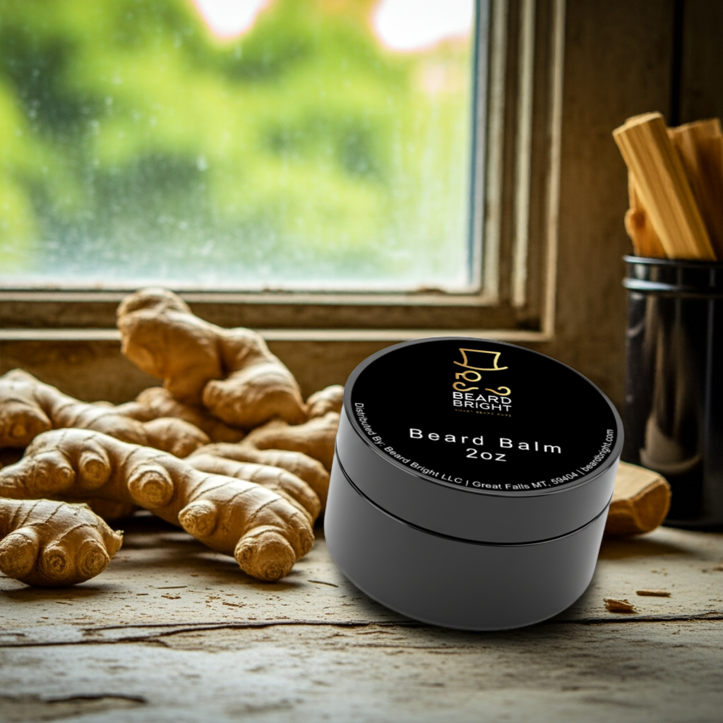 Beard Balm