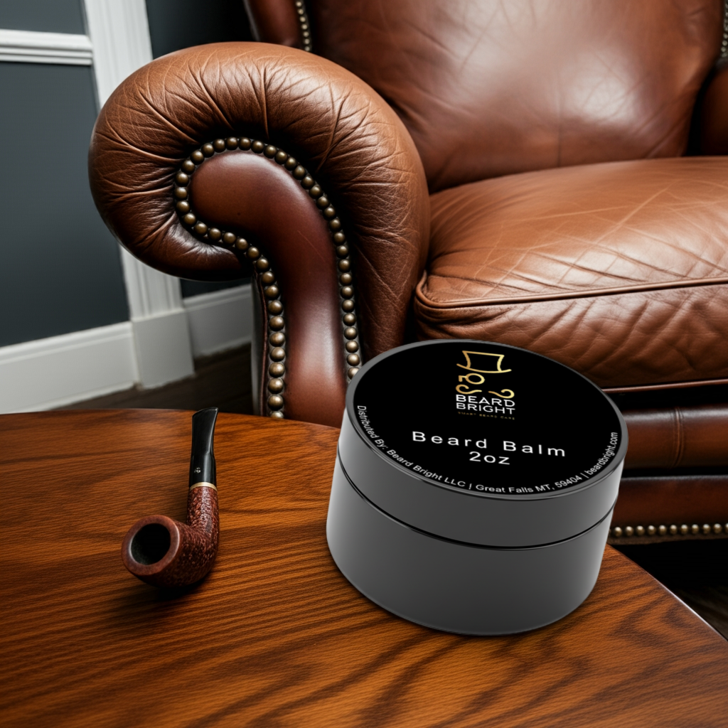 Beard Balm