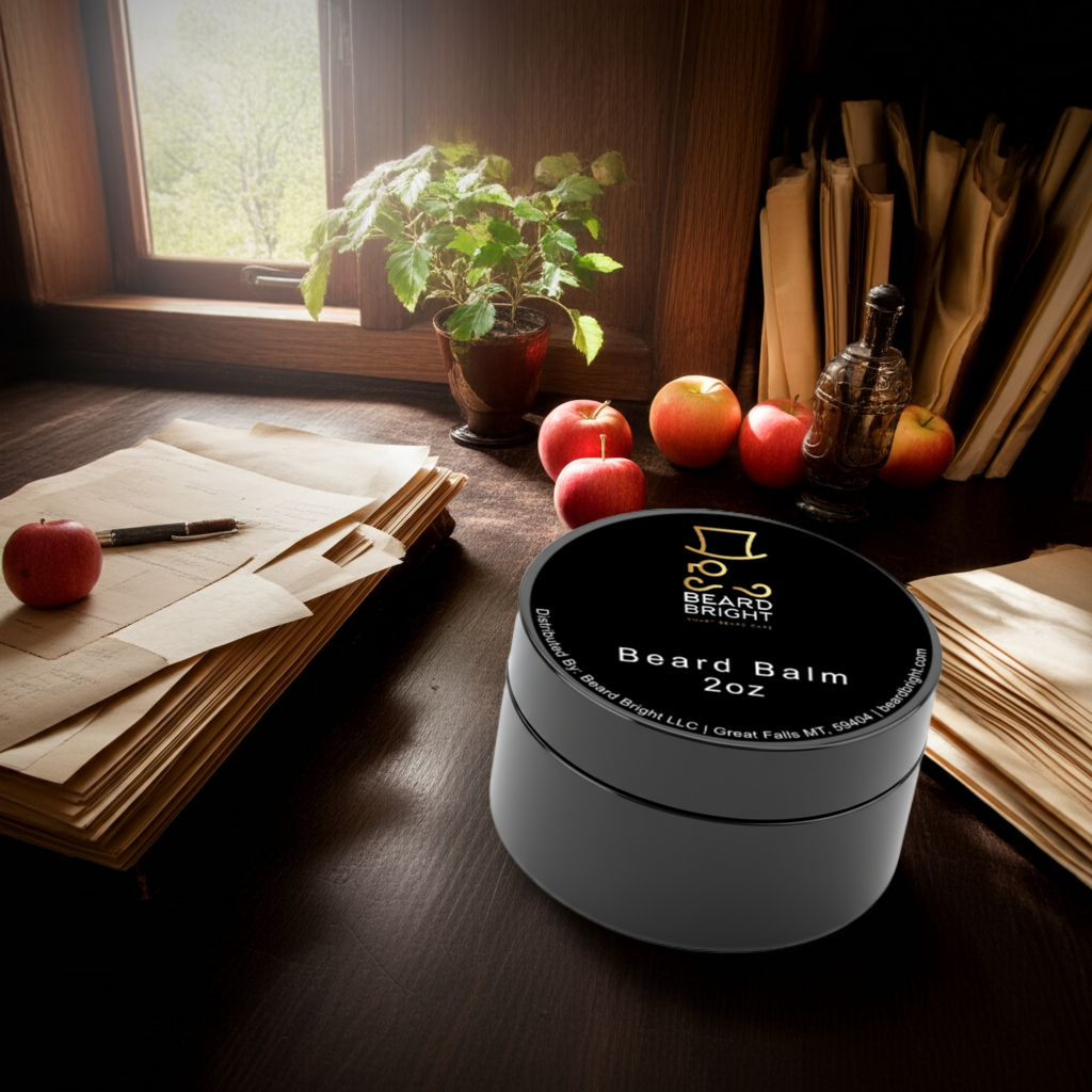 Beard Balm