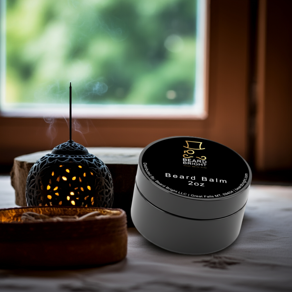 Beard Balm