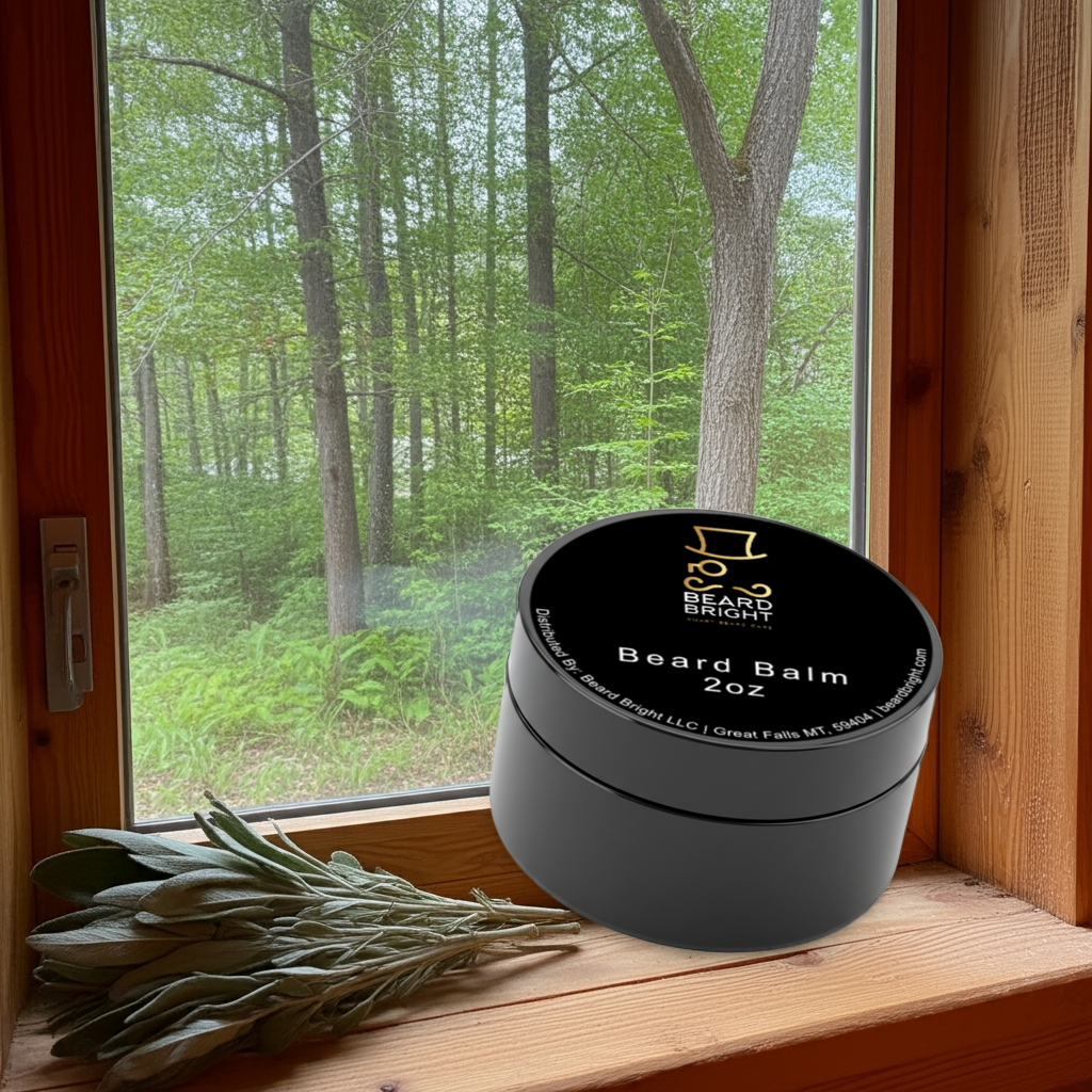 Beard Balm
