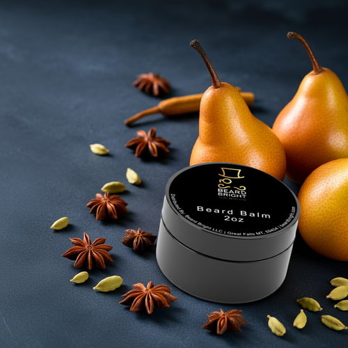 Beard Balm