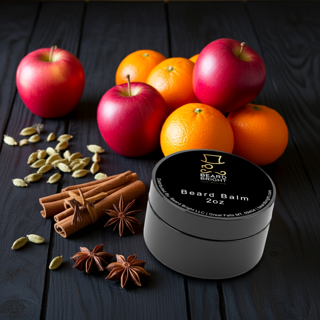 Beard Balm