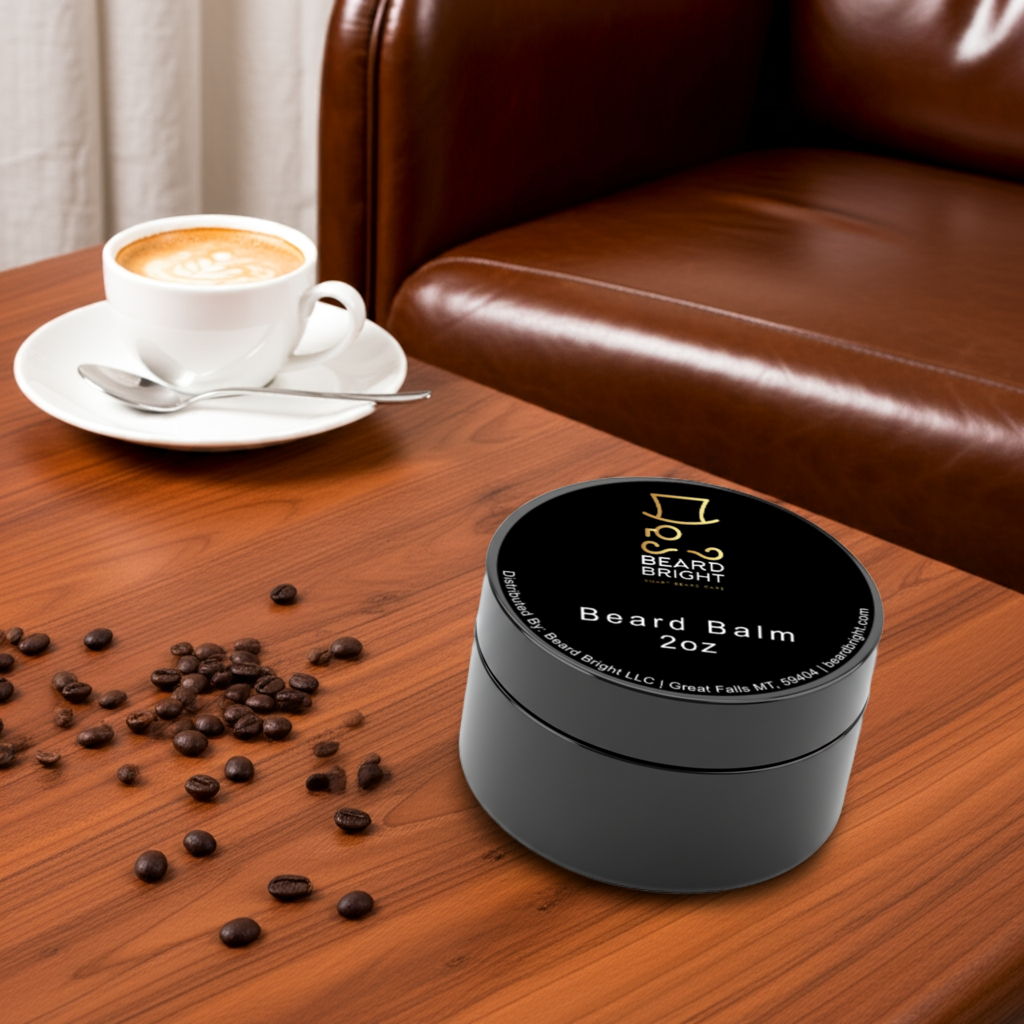 Beard Balm