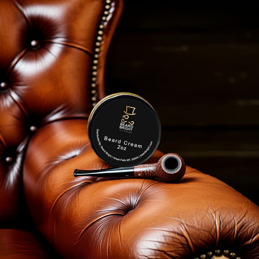 Beard Cream