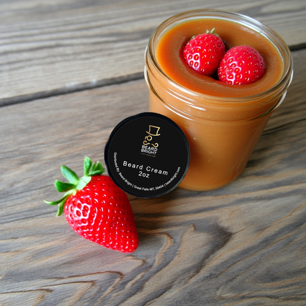 Beard Cream