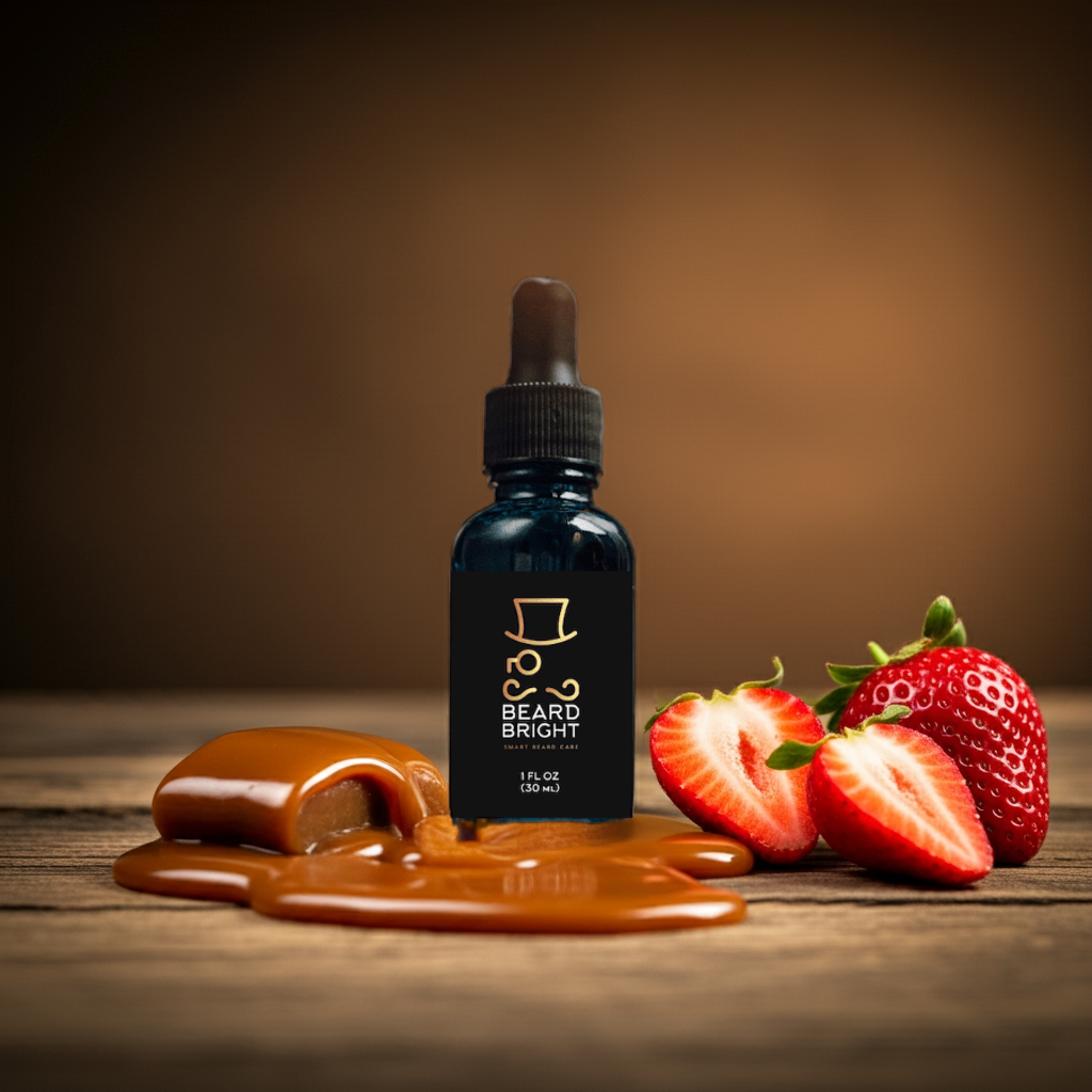 Beard Oil