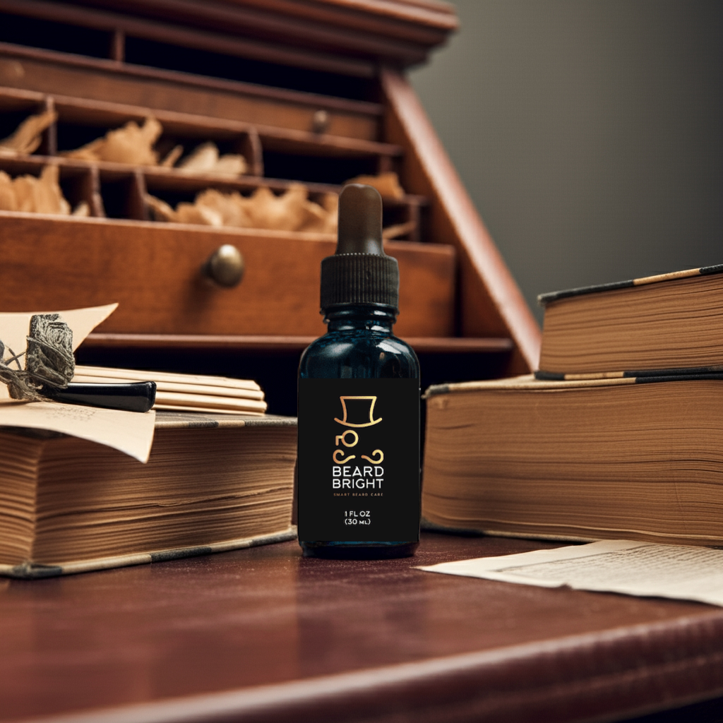Beard Oil