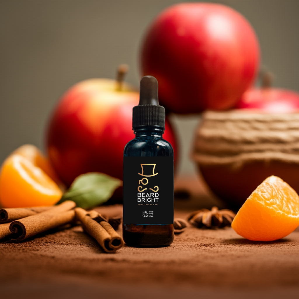 Beard Oil
