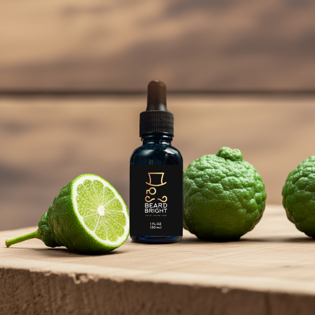 Beard Oil
