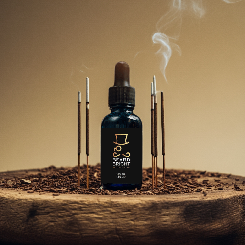 Beard Oil