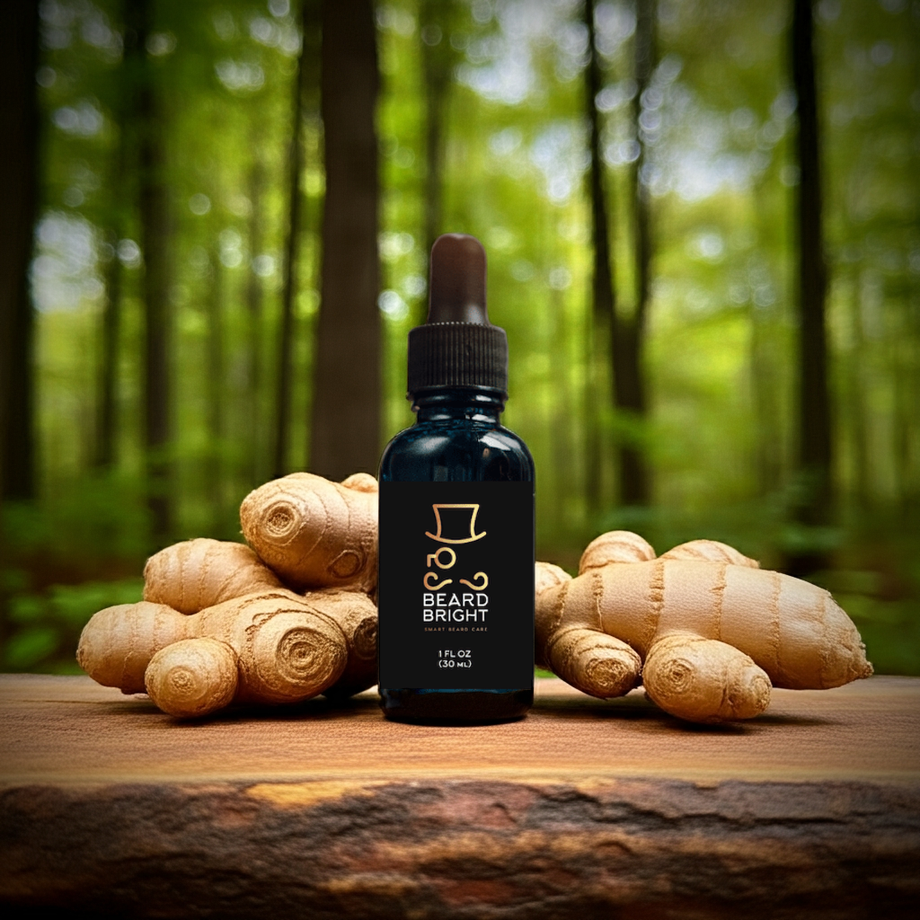 Beard Oil
