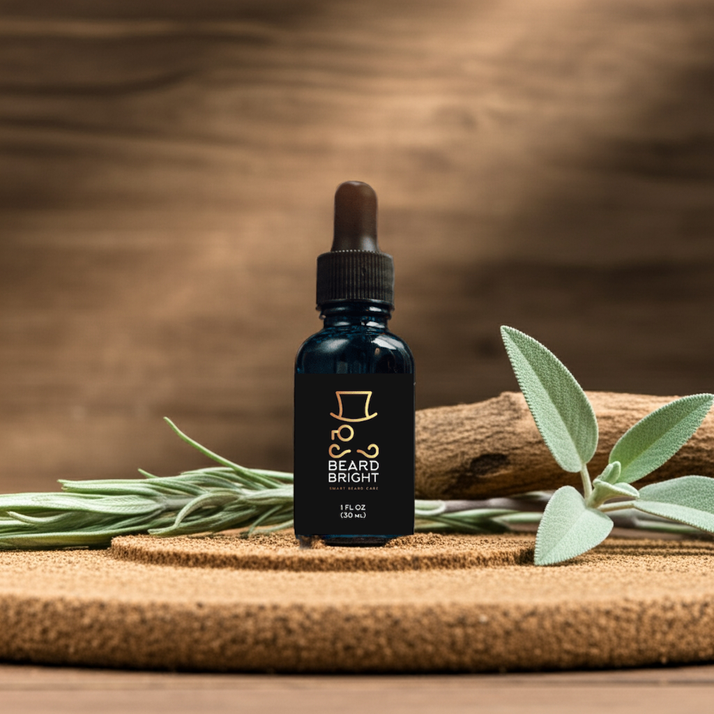 Beard Oil