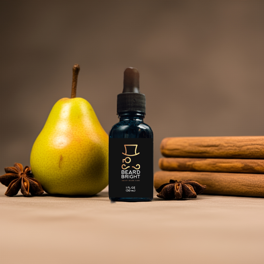 Beard Oil
