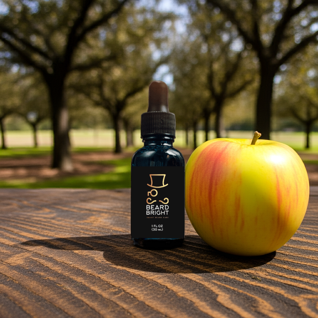 Beard Oil