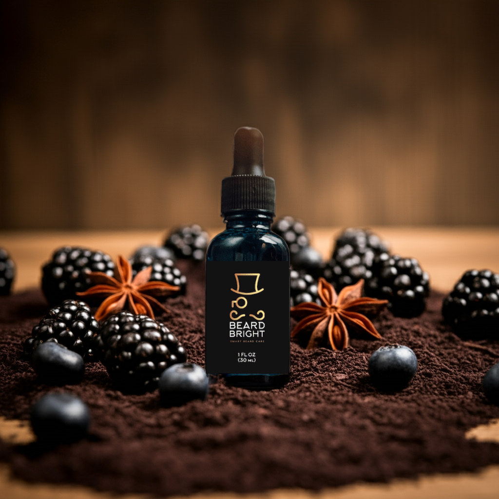 Beard Oil