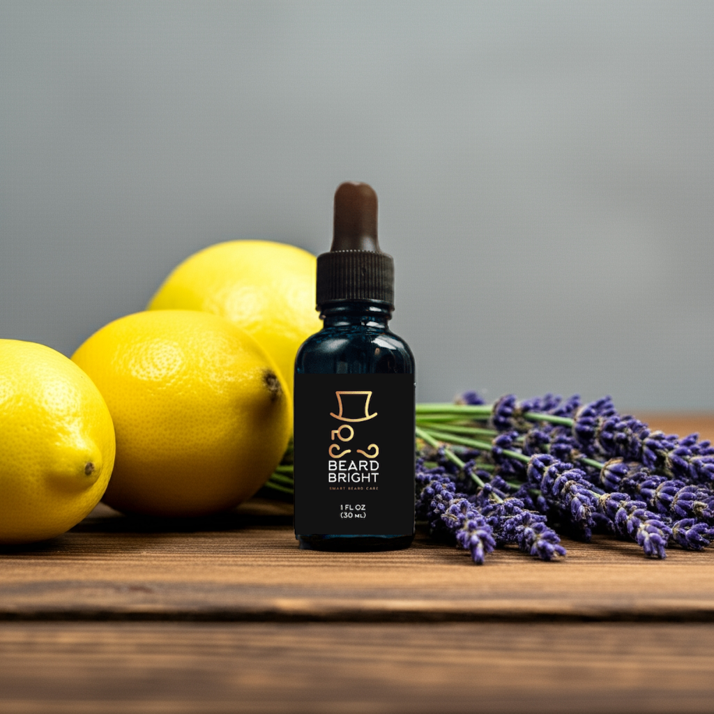 Beard Oil