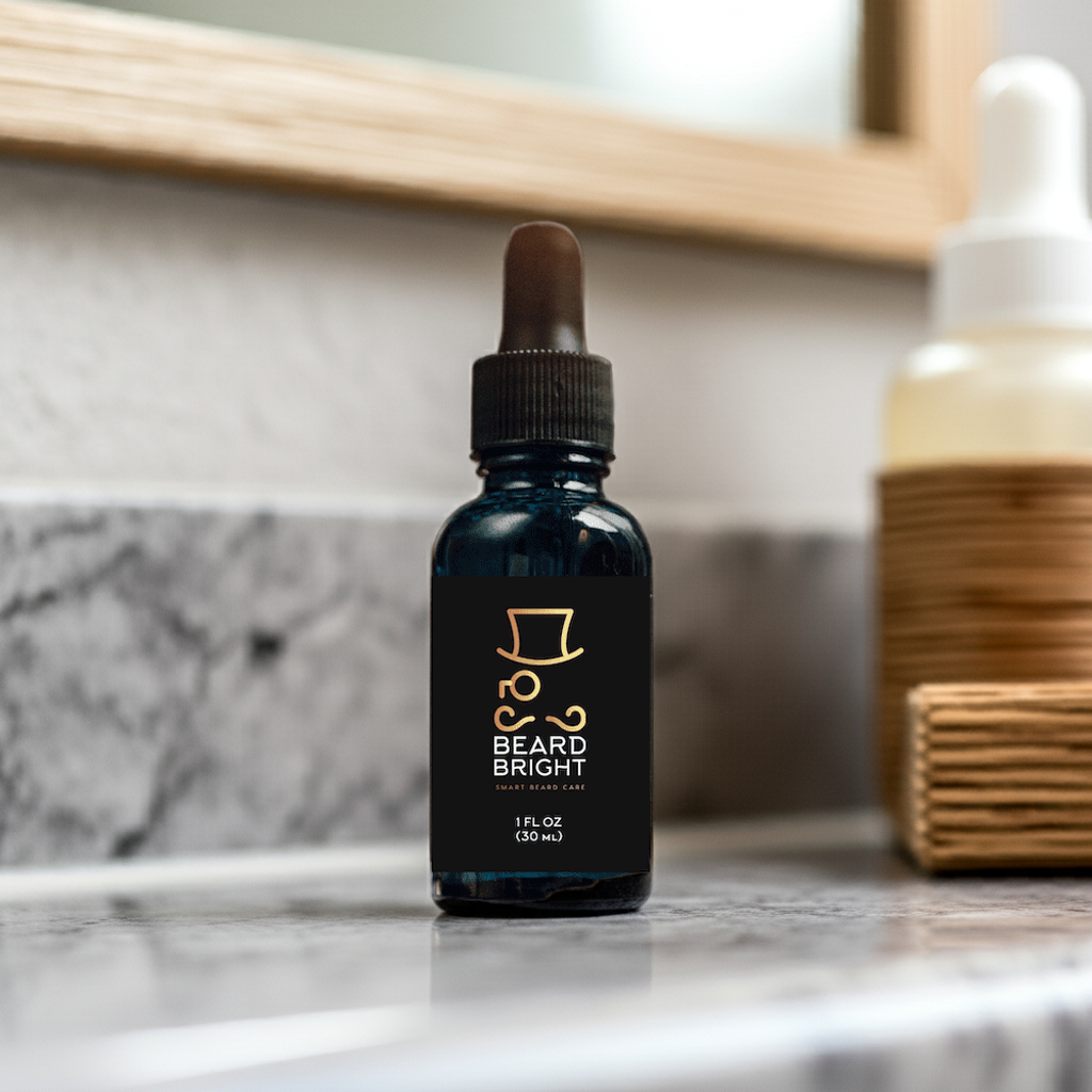 Beard Oil