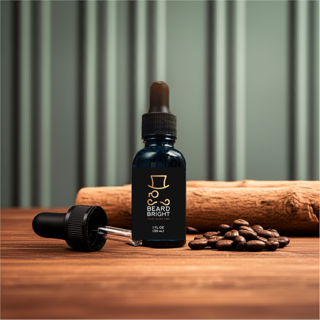 Beard Oil