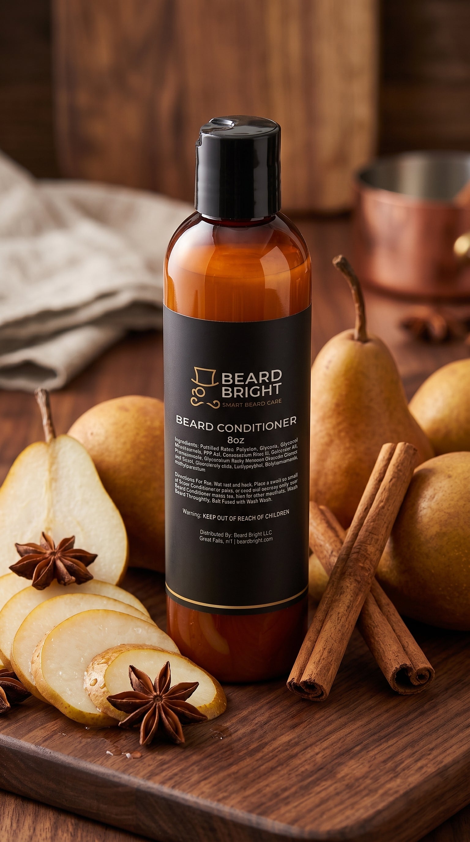 Beard Conditioner