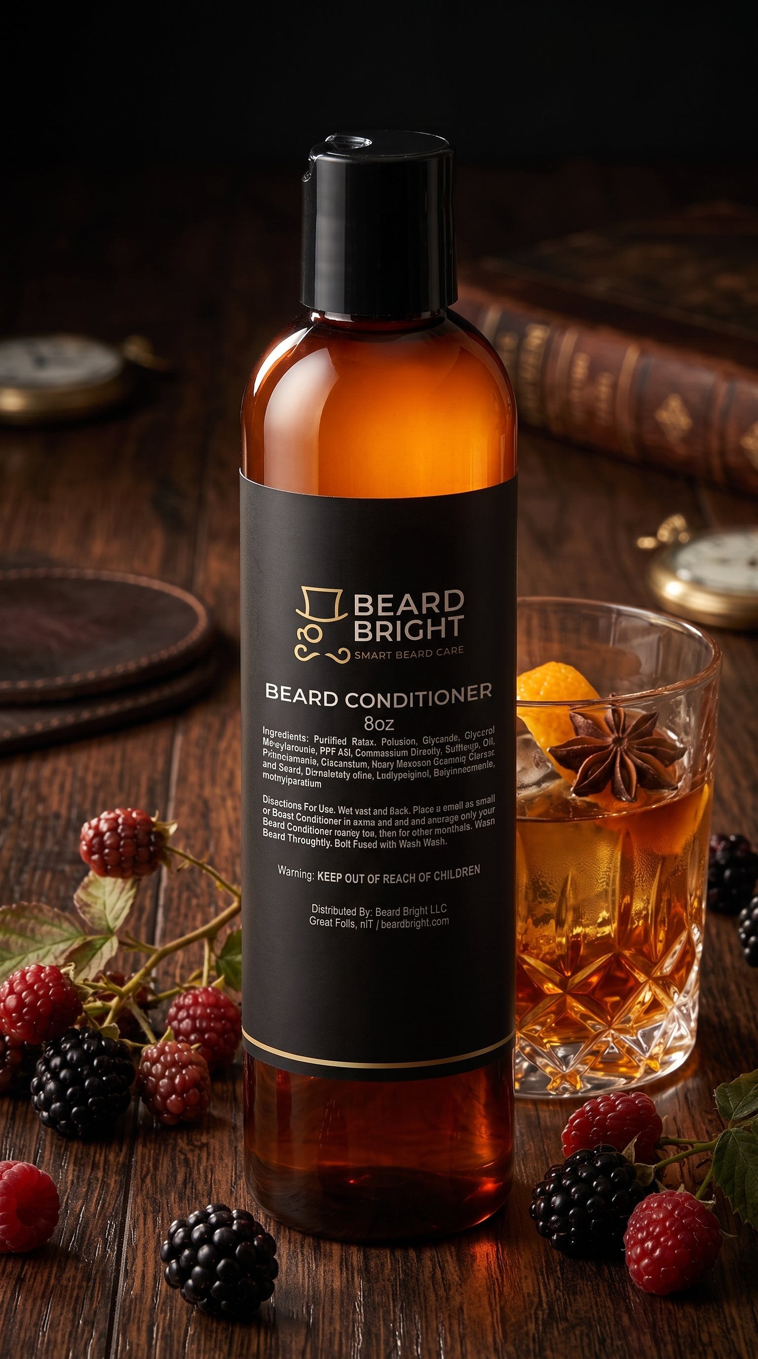 Beard Conditioner
