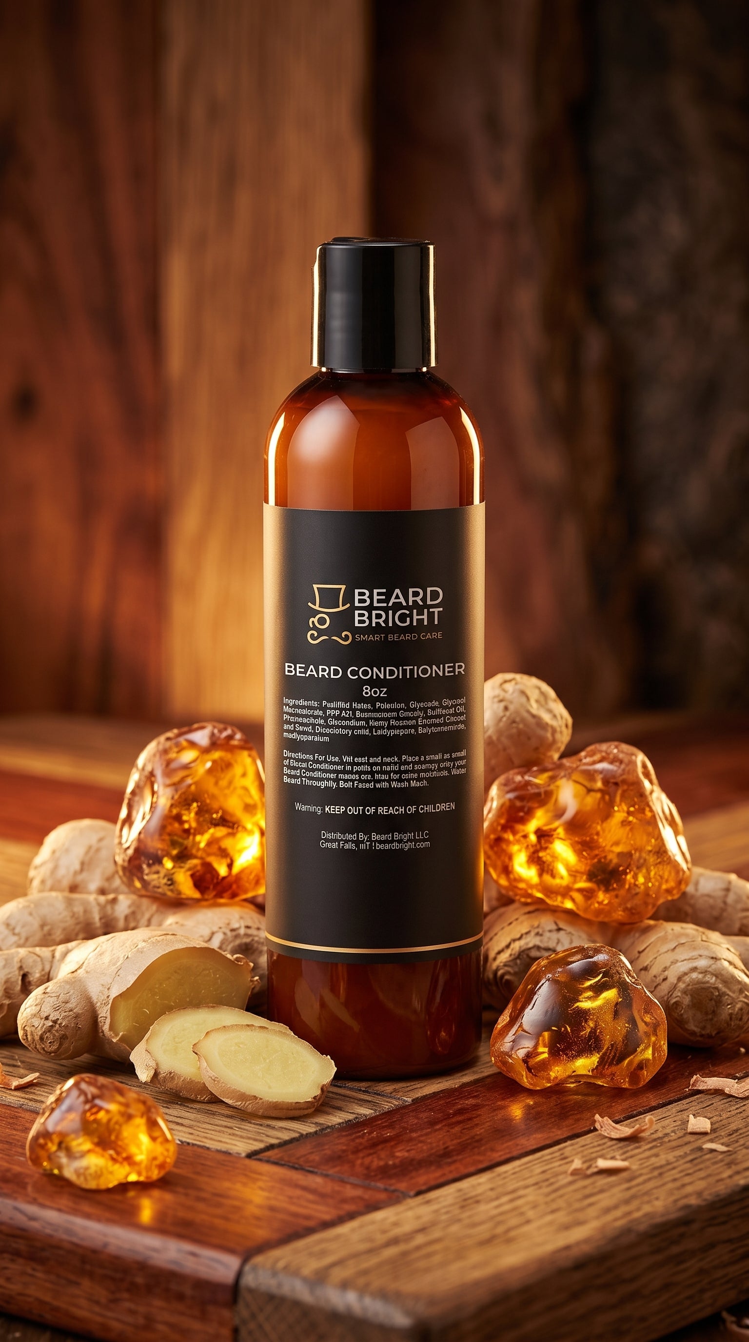 Beard Conditioner