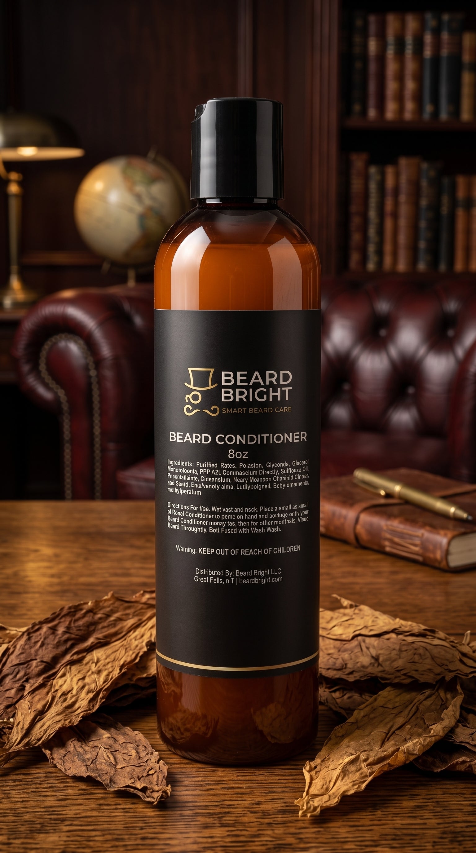 Beard Conditioner