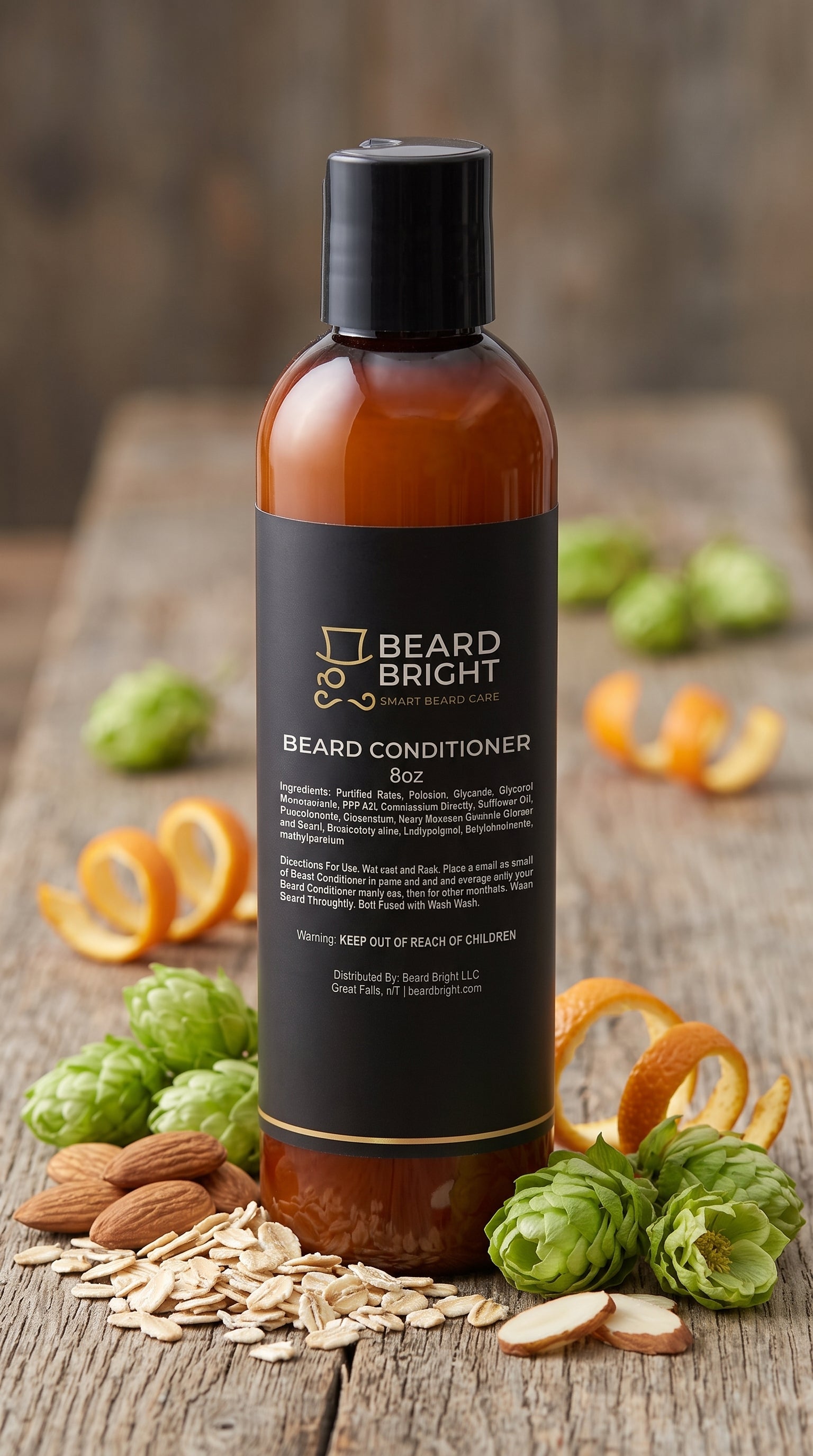 Beard Conditioner