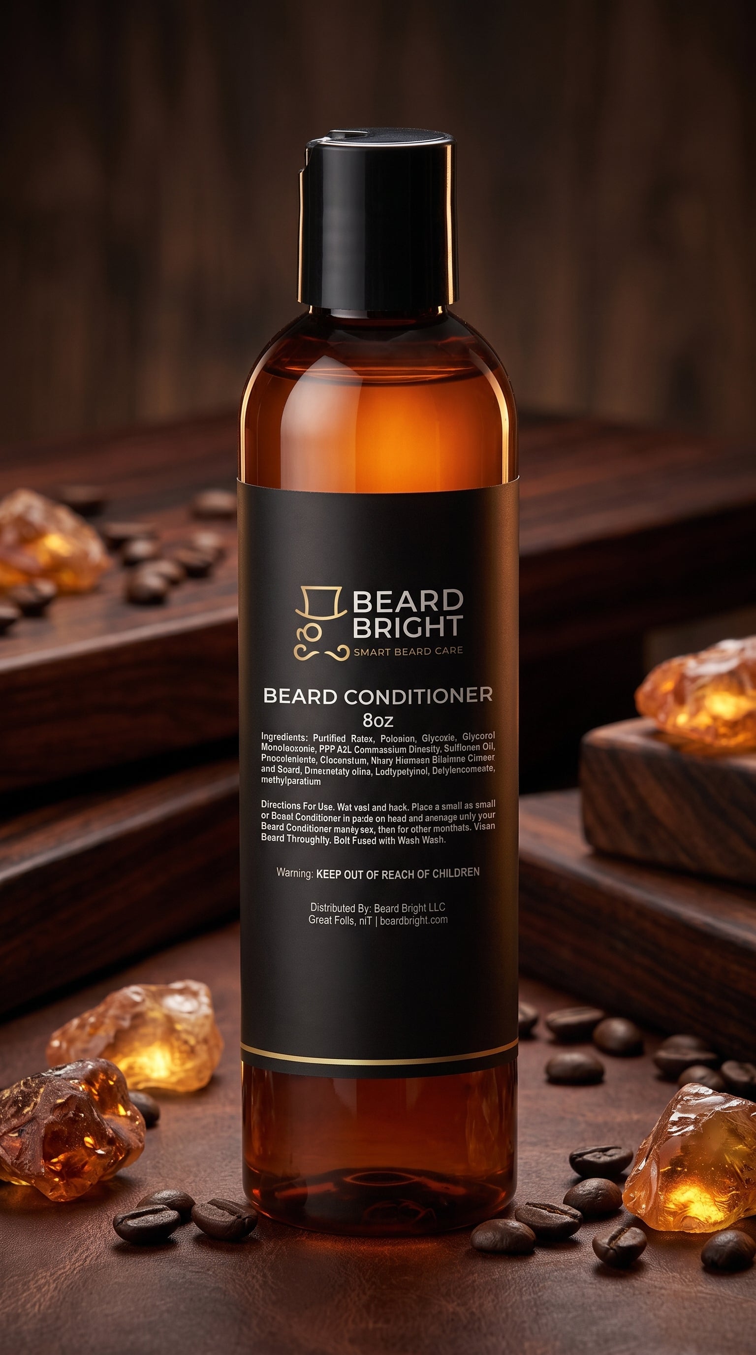 Beard Conditioner