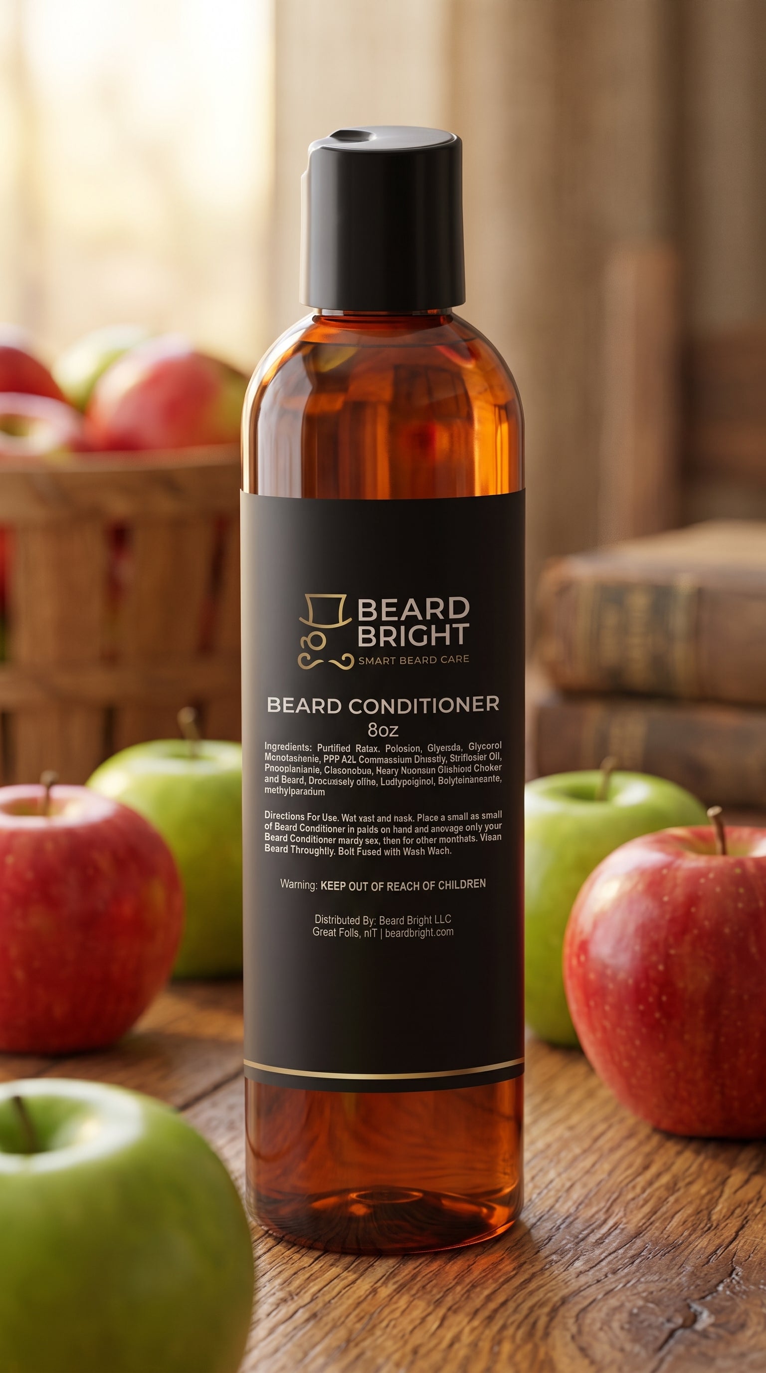Beard Conditioner